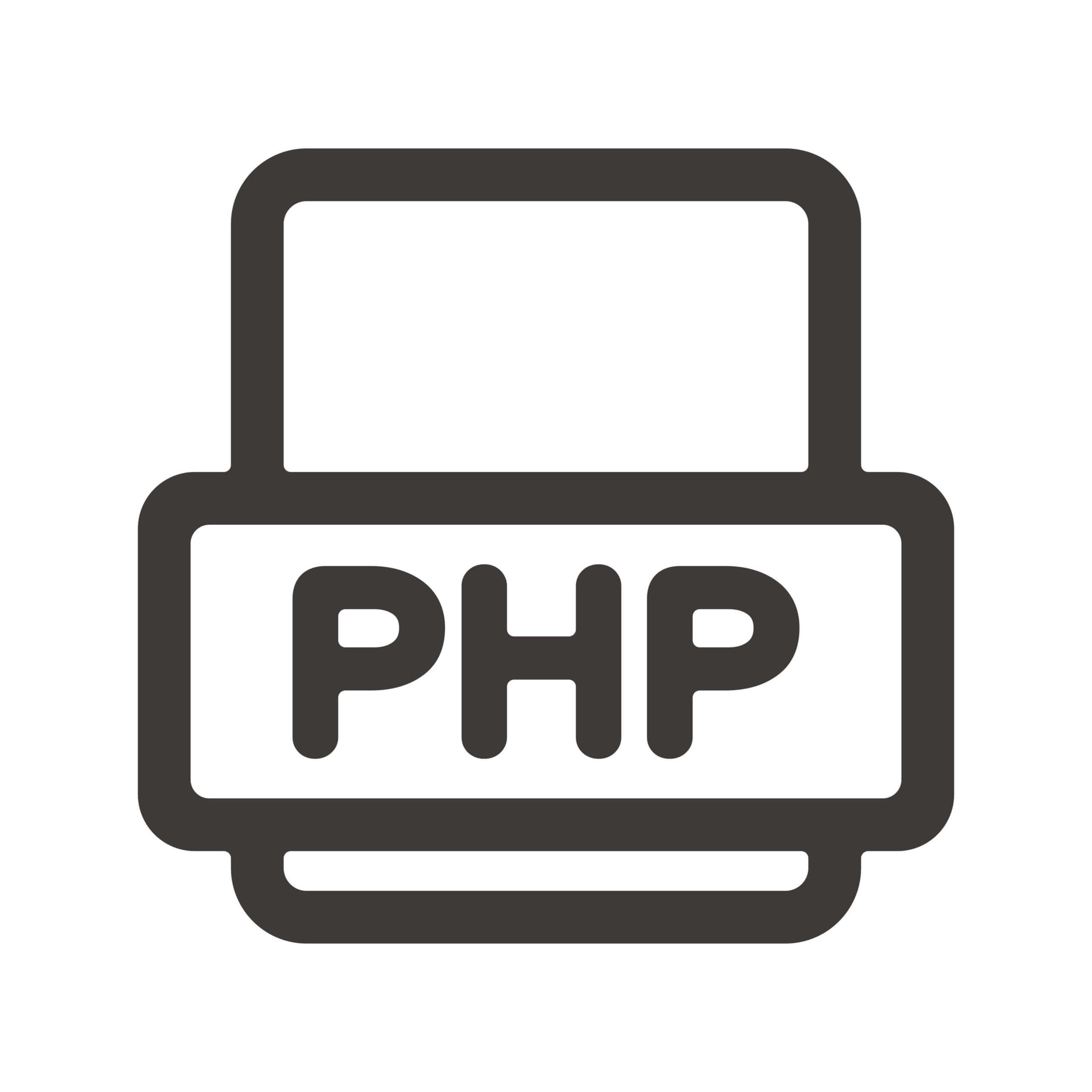 Php Version 8 Php Version 8